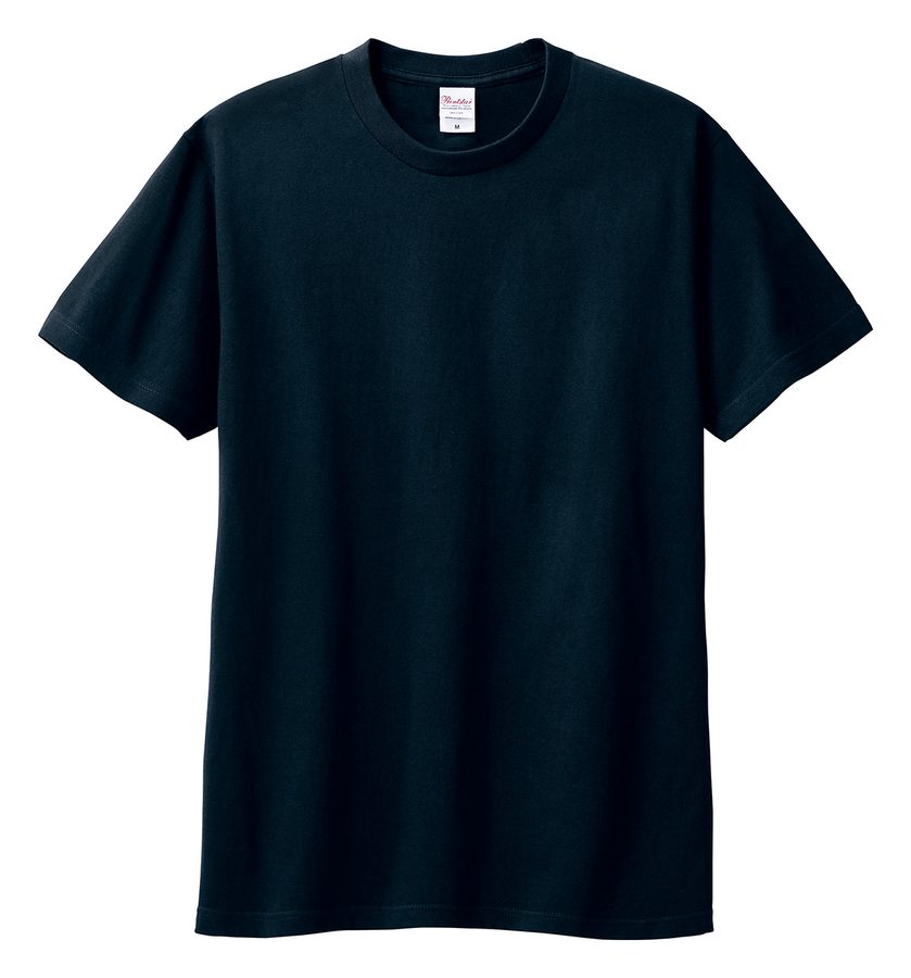 PA ヘビーTシャツ ネイビー