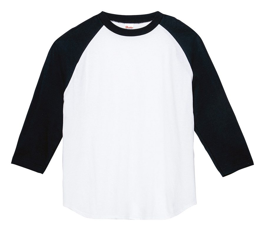 PA ベースボールTシャツ