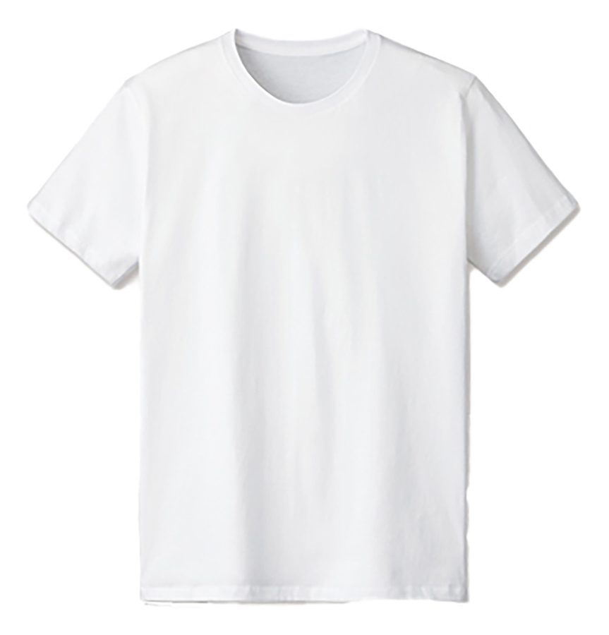 PA ファインフィットTシャツ