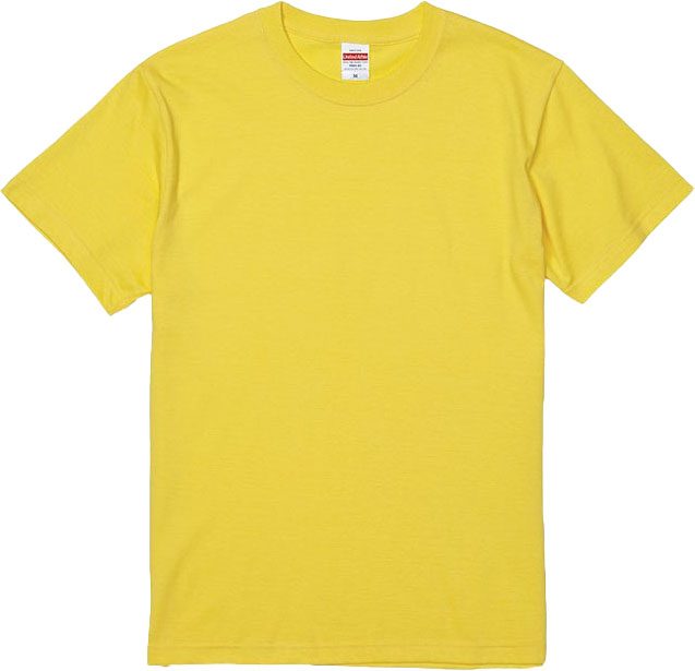 PA 5.6ハイクオリティーTシャツ
