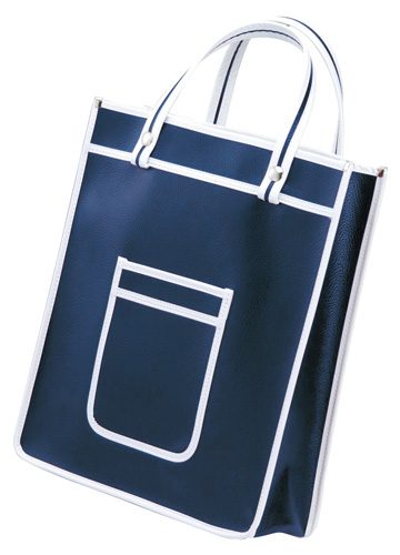 カバン 絵本袋 Aタテ型