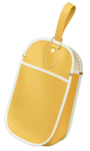 シュ-ズ入 裏縦名刺入付