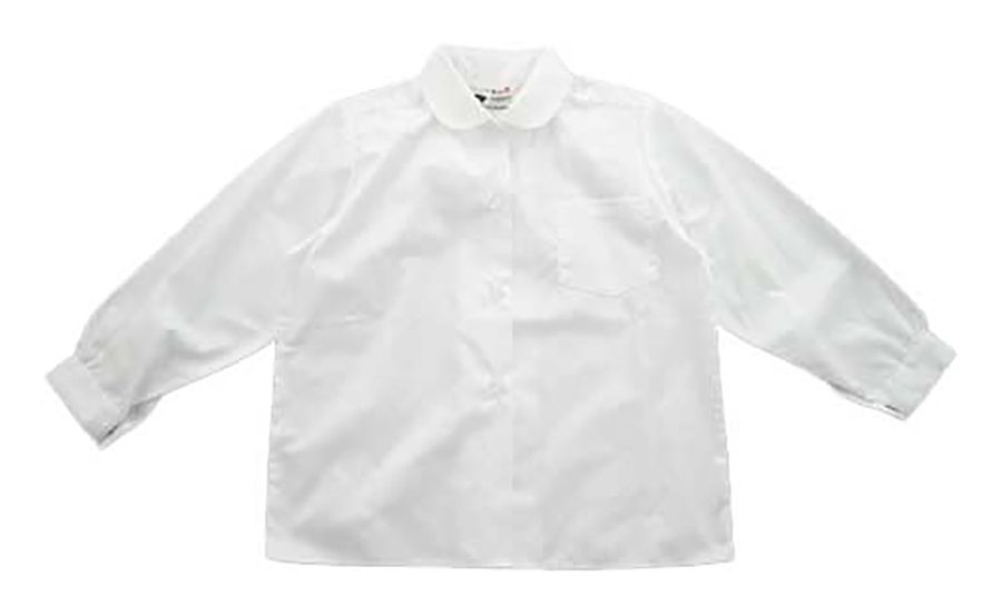 長袖ブラウス カッター タマフレンド