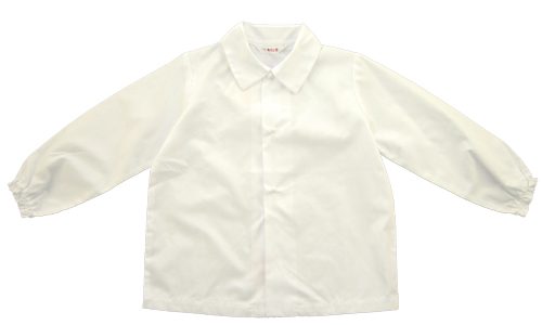 長袖ブラウス ベツ 男