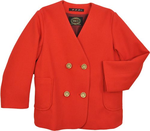 ジャケット 120Bベツ 総裏