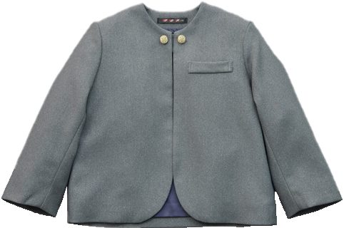 ジャケット ボレロ ベツ