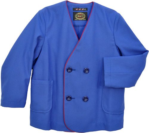 ジャケット 120B 裏ナシ