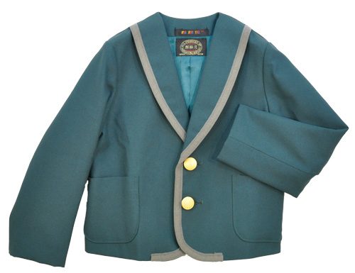 ジャケット シティジャケット Nモール