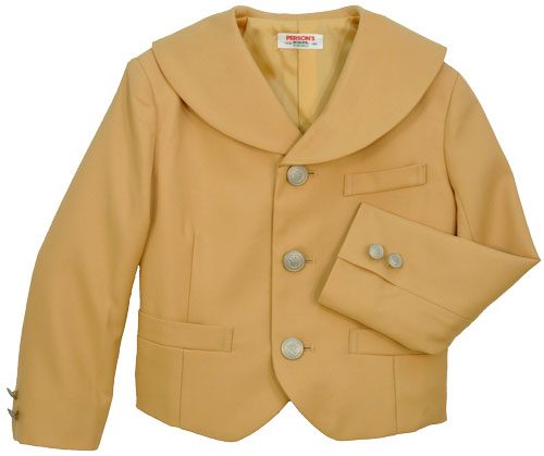 ジャケット PS セーラー