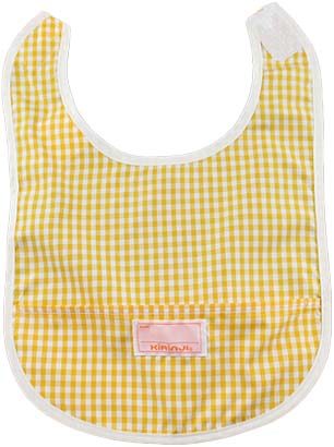エプロン 乳児用撥水 前掛け