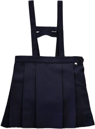 スカート R 前後H
