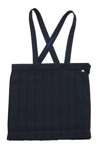 スカート クルマ20 三巾