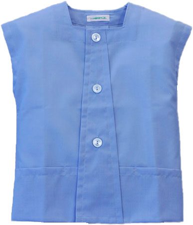 夏服 N201 サックス