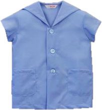 夏服 208B