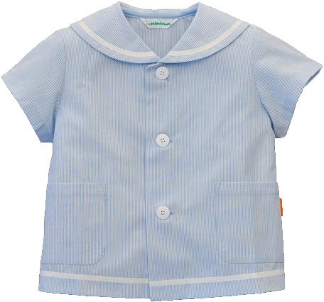 夏服 セーラー ホワイトR