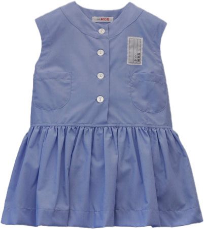 夏服 フクオウ 女