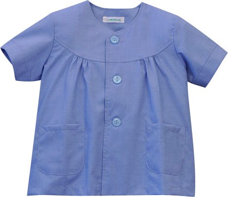 夏服 202C 青