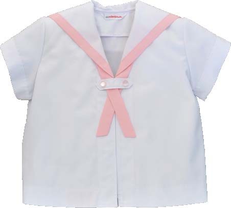 夏服 セーラー