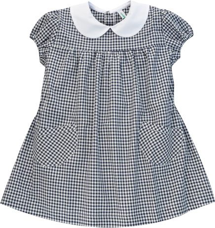 夏服 ワンピース