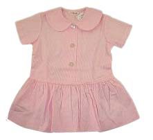 夏服 ワンピース ベツ ピンク