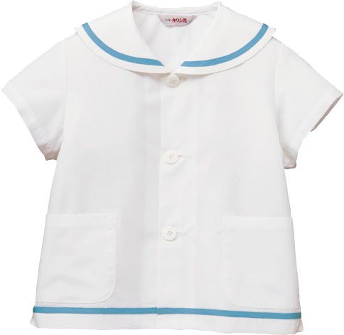夏服 セーラー