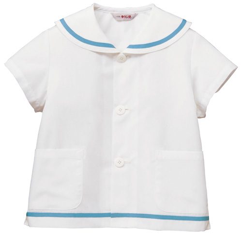 夏服 セーラー