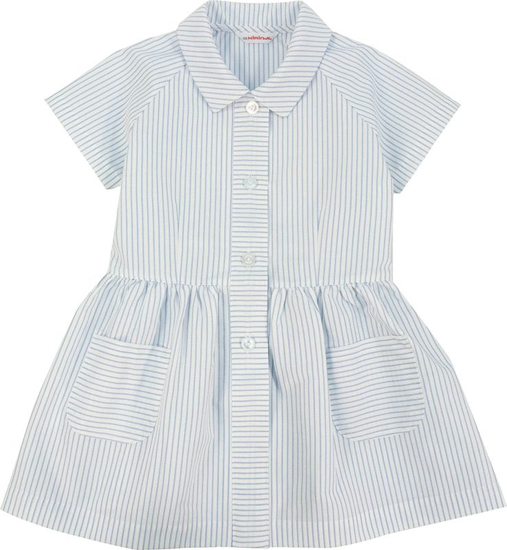 夏服 ワンピース