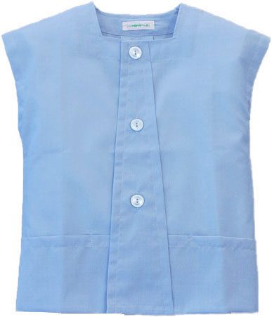 夏服 N201 たて穴