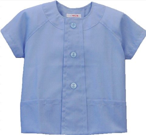 夏服 201C たて穴