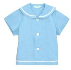 夏服 セーラー
