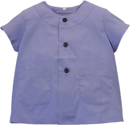 夏服 NO.1 袖付