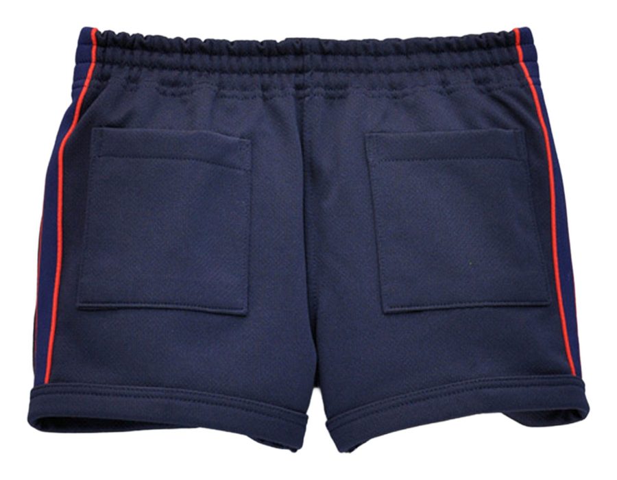 パンツ BS191 両前P付