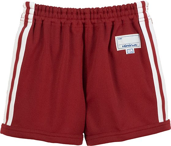 パンツ PD ライン入