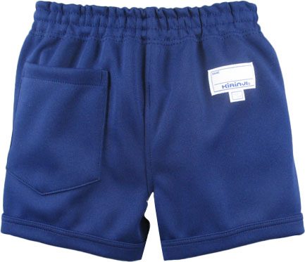 パンツ 右前PD付