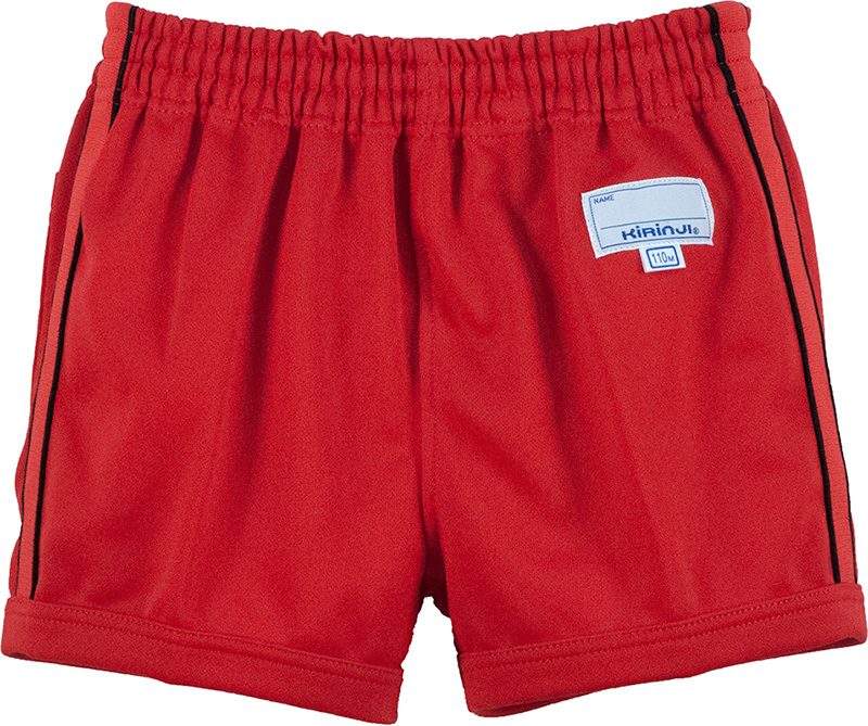 パンツ PD ライン入