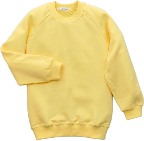 トレーナー キリンマーク入