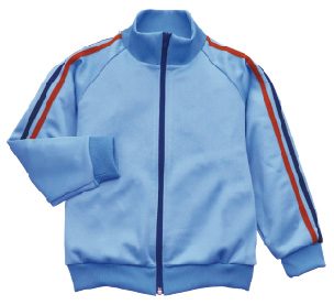トレシャツ レンビ 2色ライン