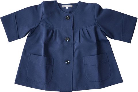 冬服 NO.24 七分袖
