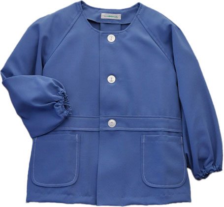 冬服 Yガタ 青