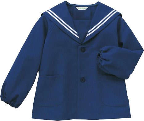 冬服 108