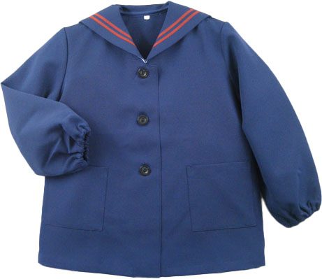 冬服 NO.16 セーラー