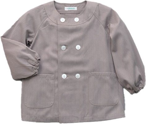 冬服 K105 茶