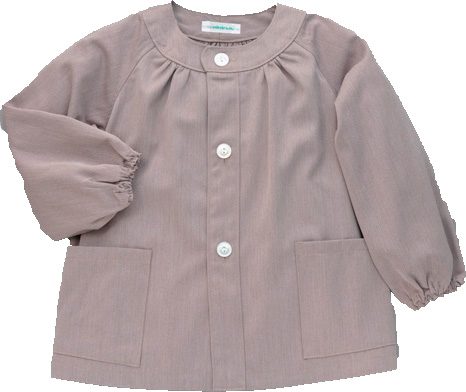 冬服 K106 茶