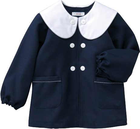 冬服 133 濃紺
