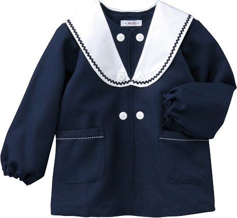 冬服 155 濃紺