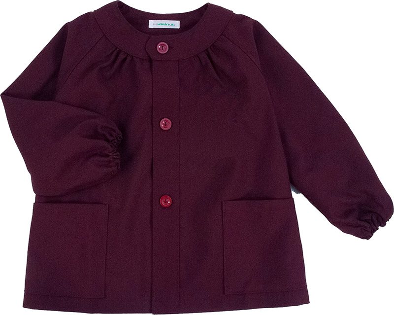 冬服 K106