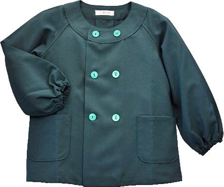 冬服 106B