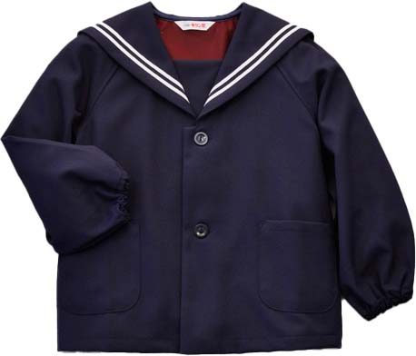 冬服 108
