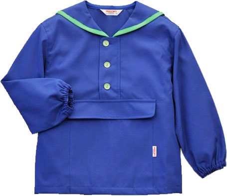 冬服 PSスモック PS1
