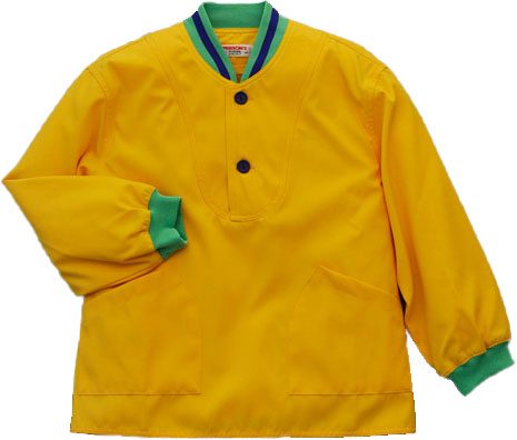 冬服 PSスモック PS2